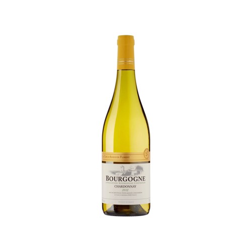 France La Cave d''Augustin Florent Bourgogne Chardonnay Blanc 75 cl