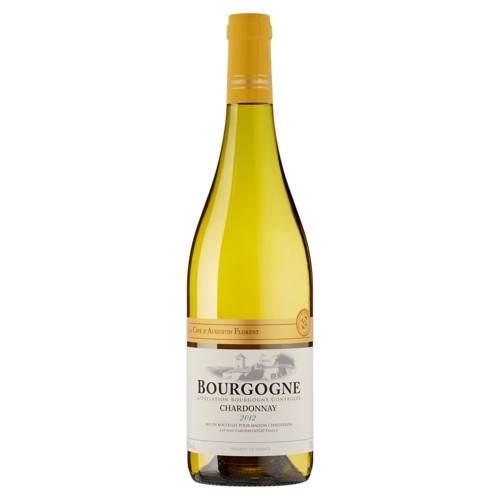 France La Cave d''Augustin Florent Bourgogne Chardonnay Blanc 75 cl