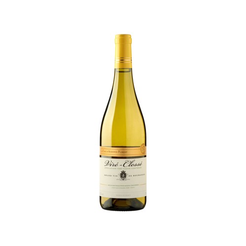 France La Cave d''Augustin Florent Viré-Clessé Blanc 75cl
