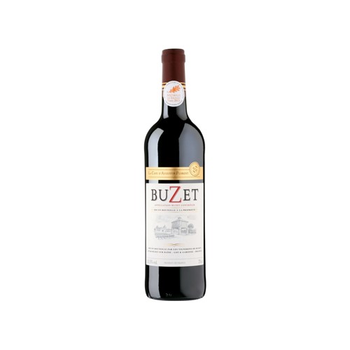 La Cave d''Augustin Florent Buzet 75 cl