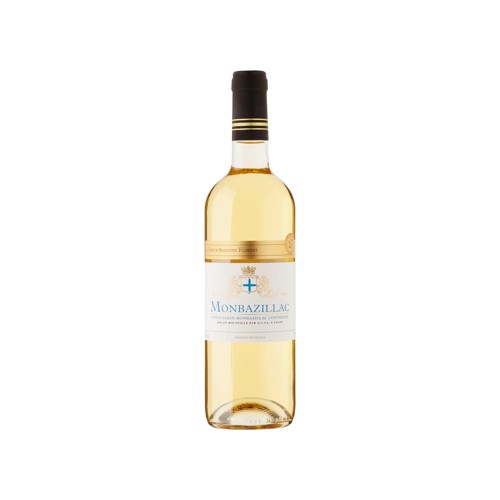 France La Cave d''Augustin Florent Monbazillac Blanc 75 cl