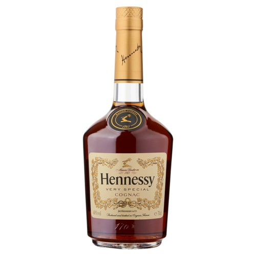 Hennessy Cognac 70cl