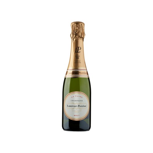 Laur. P. Champ. Cuvée Brut 37,5cl