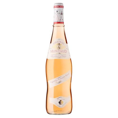 Château Montaud Côtes de Provence Rosé