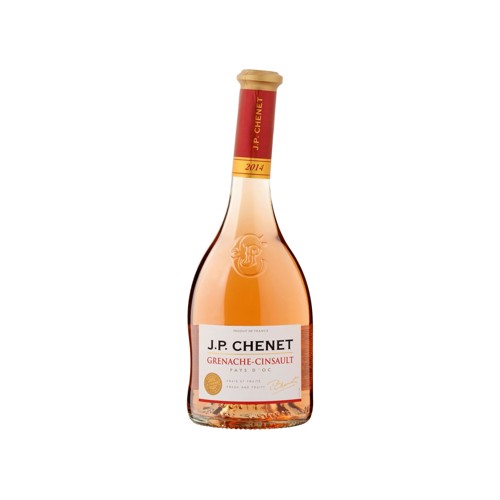 JP Chenet Grenache-cinsault (Rosé)