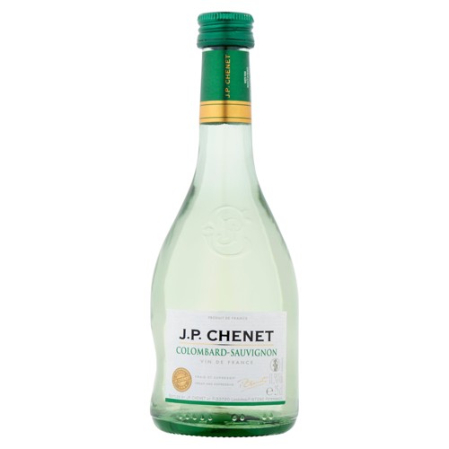 JP.Chenet blanc (1x250 ml)