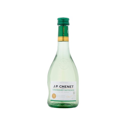 France J.P. Chenet Colombard-Sauvignon Blanc 25cl