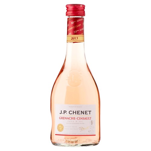 JP Chenet Cinsault Grenache Rosé 25cl