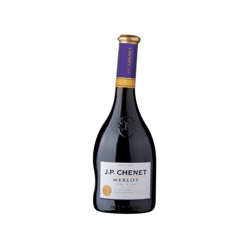 Jp. Chenet Merlot