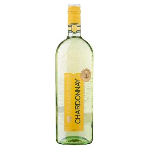 GRAND SUD CHARDONNEY