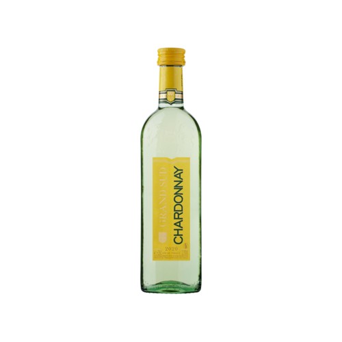 Grand Sud Chardonnay 25cl