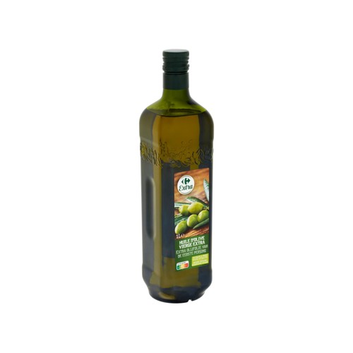 Carrefour Extra Huile d''Olive Vierge Extra 1 L