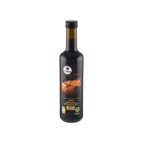 Carrefour Extra Aceto Balsamico di Modena IGP 50 cl