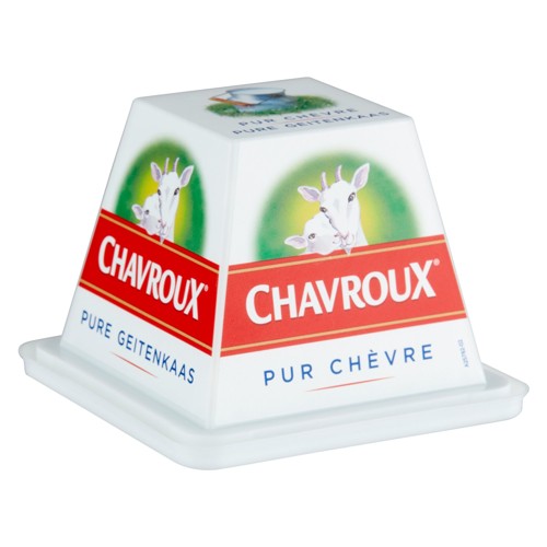 Chavroux 45% Vet 150g
