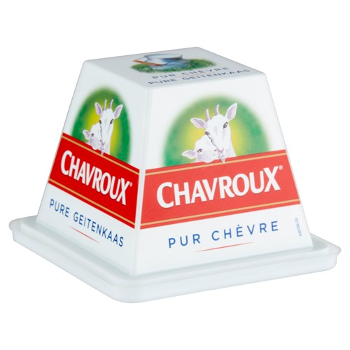 Chavroux 45% Vet 150g
