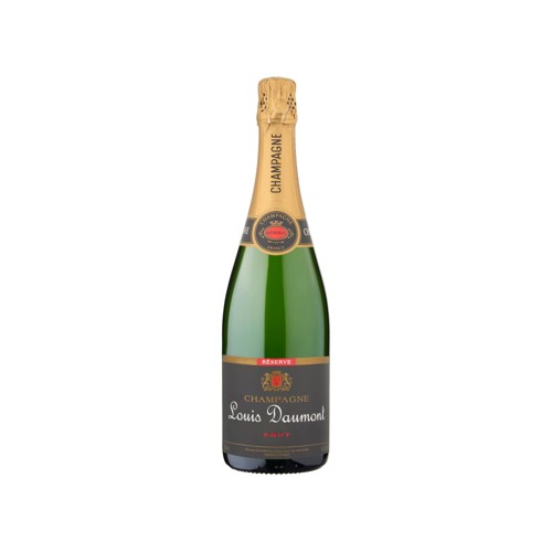 Louis Daumont Champagne Cuvée Brut 75cl