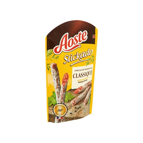 Aoste Stickado Classique Salami-Sticks 70 g
