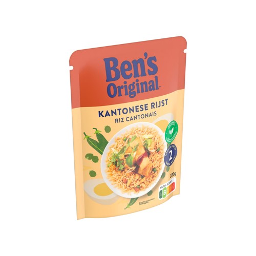 Ben''s Original Riz Cantonais 220 g