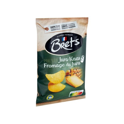 Brets Jura-Kaas