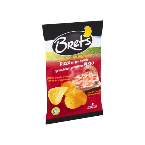 Brets Pizza