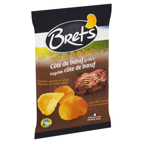 Brets Gegrilde Cote de Boeuf