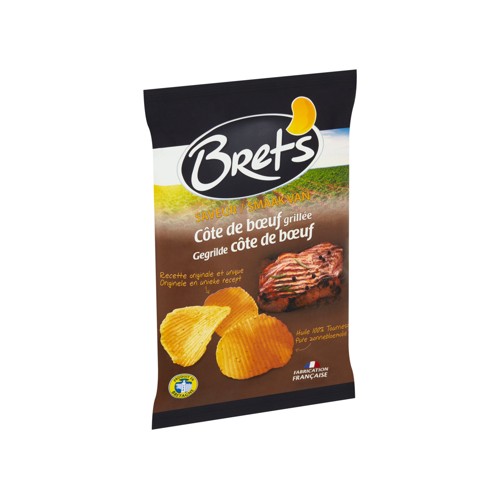 Brets Gegrilde Cote de Boeuf