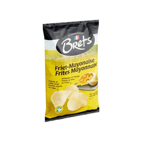 Breta Smaak Friet-Mayonaise