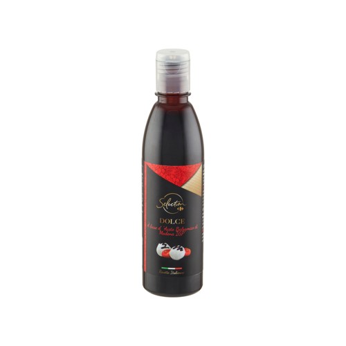 Carrefour Selection Dolce à Base d'' Aceto Balsamico di Modena IGP 25cl
