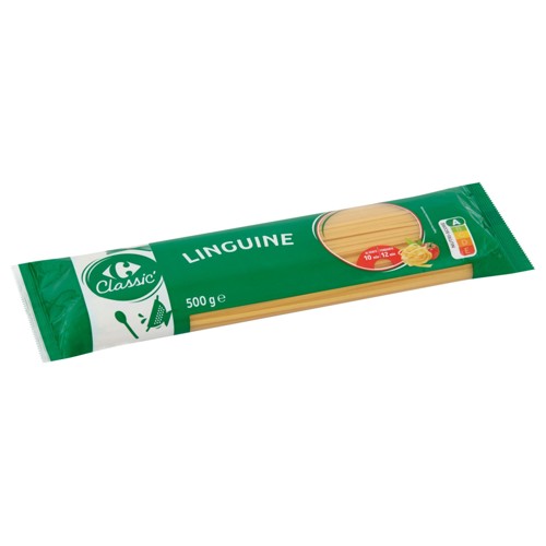Carrefour Classic'' Linguine 500 g