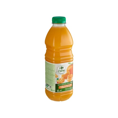 Carrefour Extra Jus de Clémentine 1 L