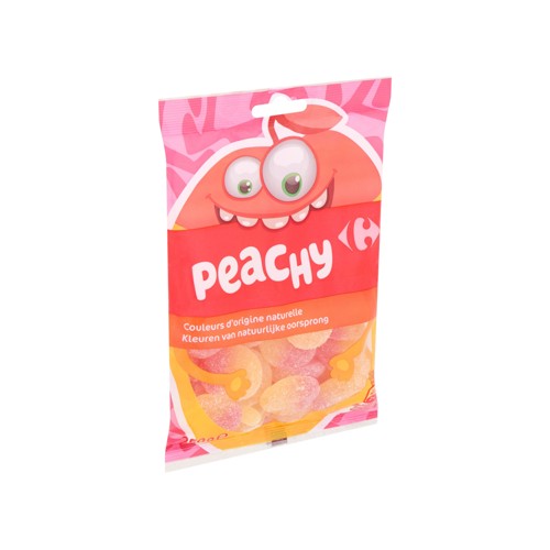 Carrefour Peachy 250 g
