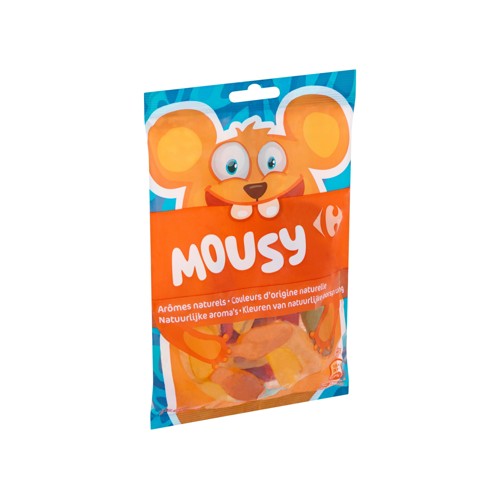 Carrefour Mousy 250 g