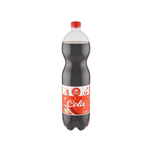Carrefour Classic'' Cola 1.5 L