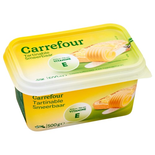 Carrefour Tartinable 500 g