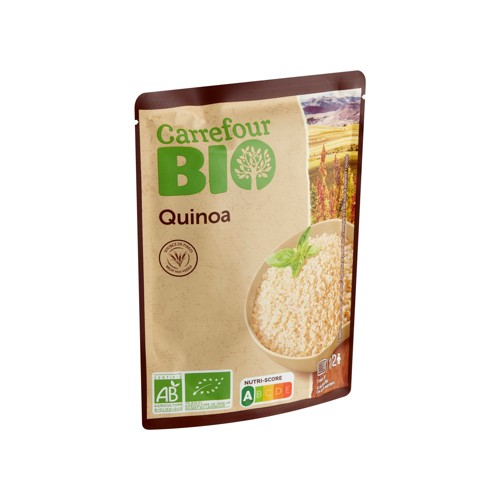Carrefour Bio Quinoa 250 g