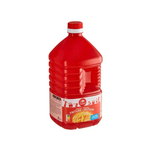 Carrefour Classic'' Spéciale Friture 2 L