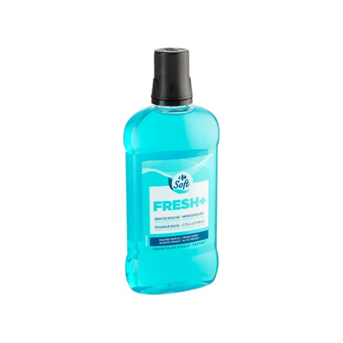 Carrefour Soft Fresh+ 500 ml
