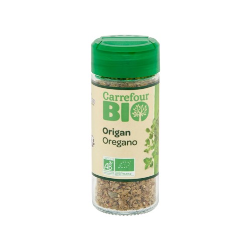 Carrefour Bio Origan 9 g