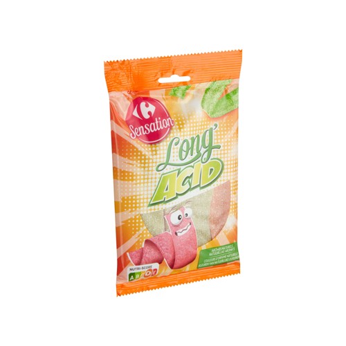 Carrefour Sensation Long Acid 200 g