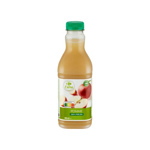 Carrefour Extra Pomme 90 cl