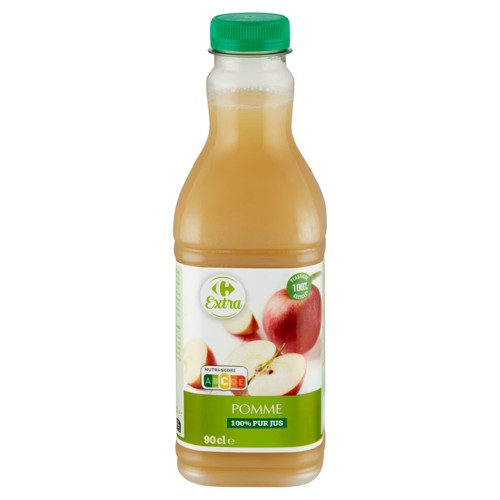 Carrefour Extra Pomme 90 cl