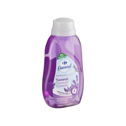 Carrefour Essential Mèche Désodorisante Lavande 375 ml