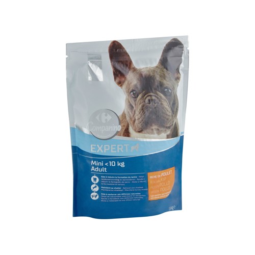 Carrefour Companino Expert Mini <10 kg Adult 1.5 kg