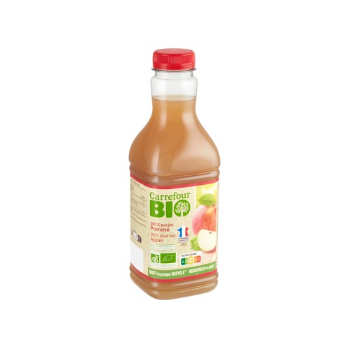 Carrefour Bio Pomme 90 cl