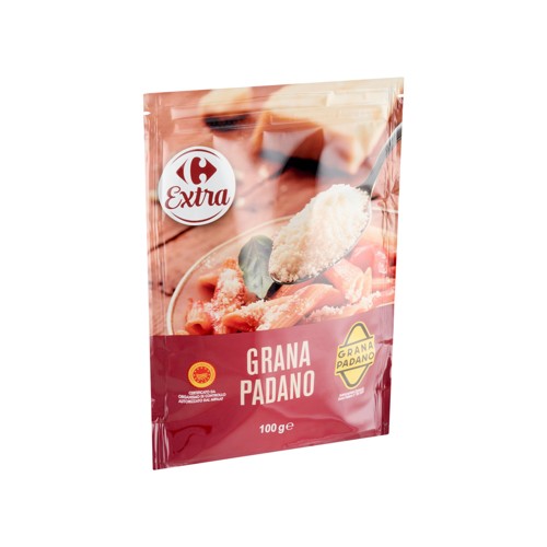 Carrefour Extra Grana Padano 100 g