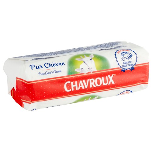 Chavroux Rol 150g