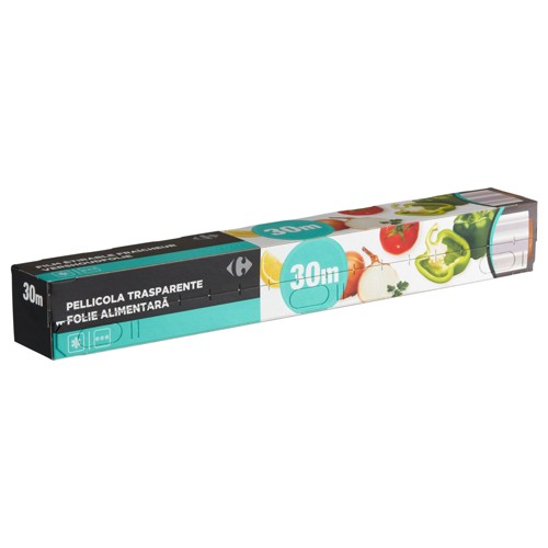 Carrefour Film Étirable Fraîcheur 30 m