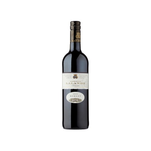 Vin de Pays d'oc Lalande Cabernet Sauvignon