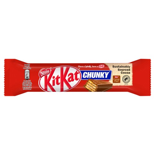 Kitkat Peanut Better