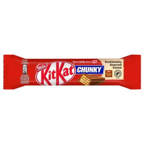 Kitkat Peanut Better